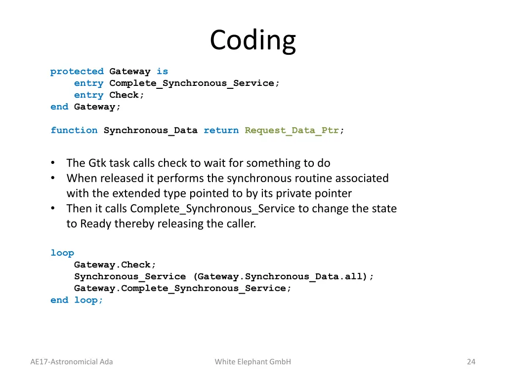 coding 3