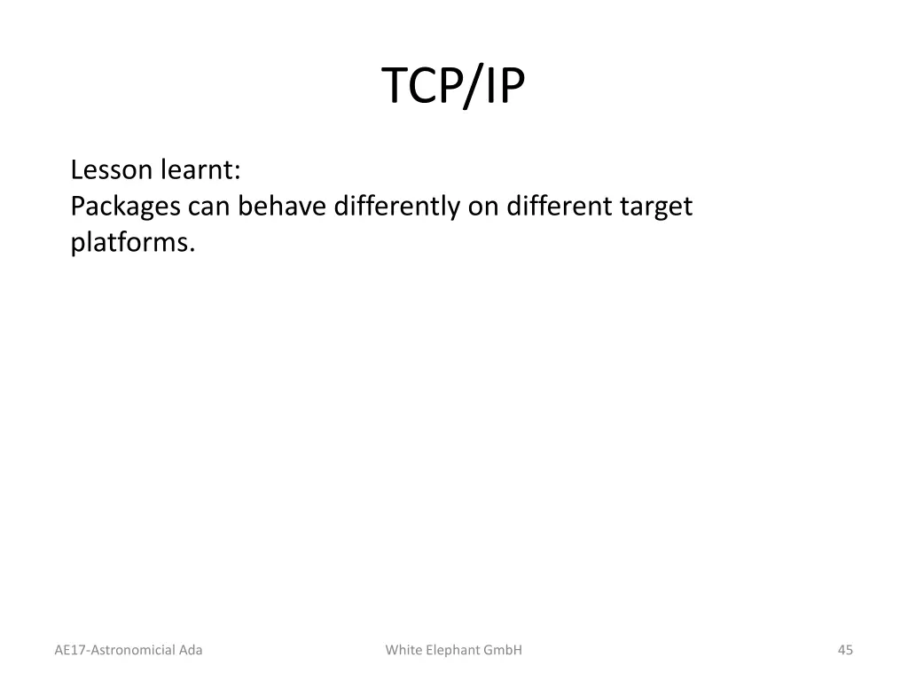 tcp ip 1