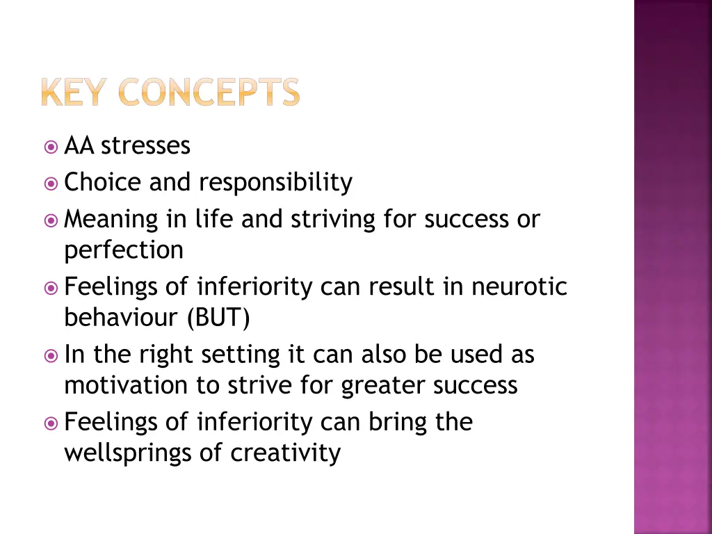 key concepts 1
