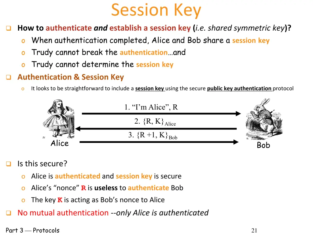 session key 1