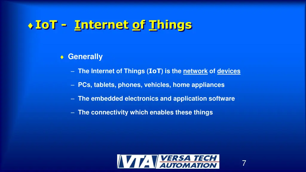 iot internet of things 1