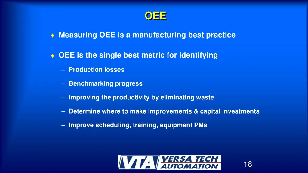 oee 1