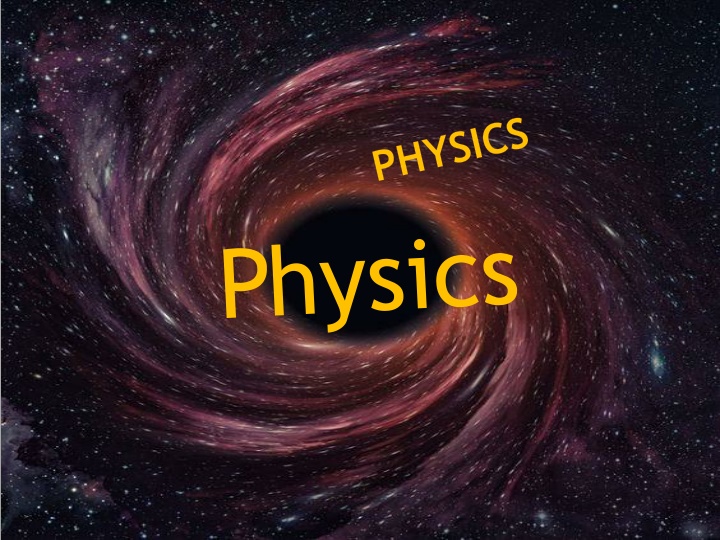 physics