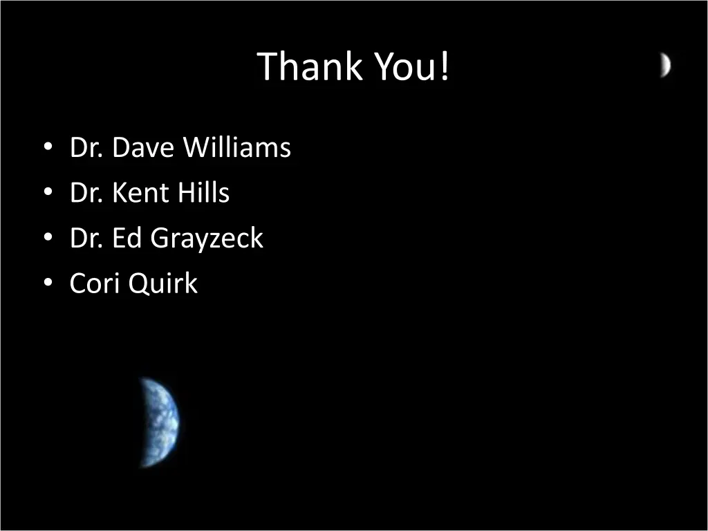 thank you
