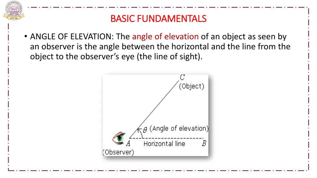 basic fundamentals basic fundamentals