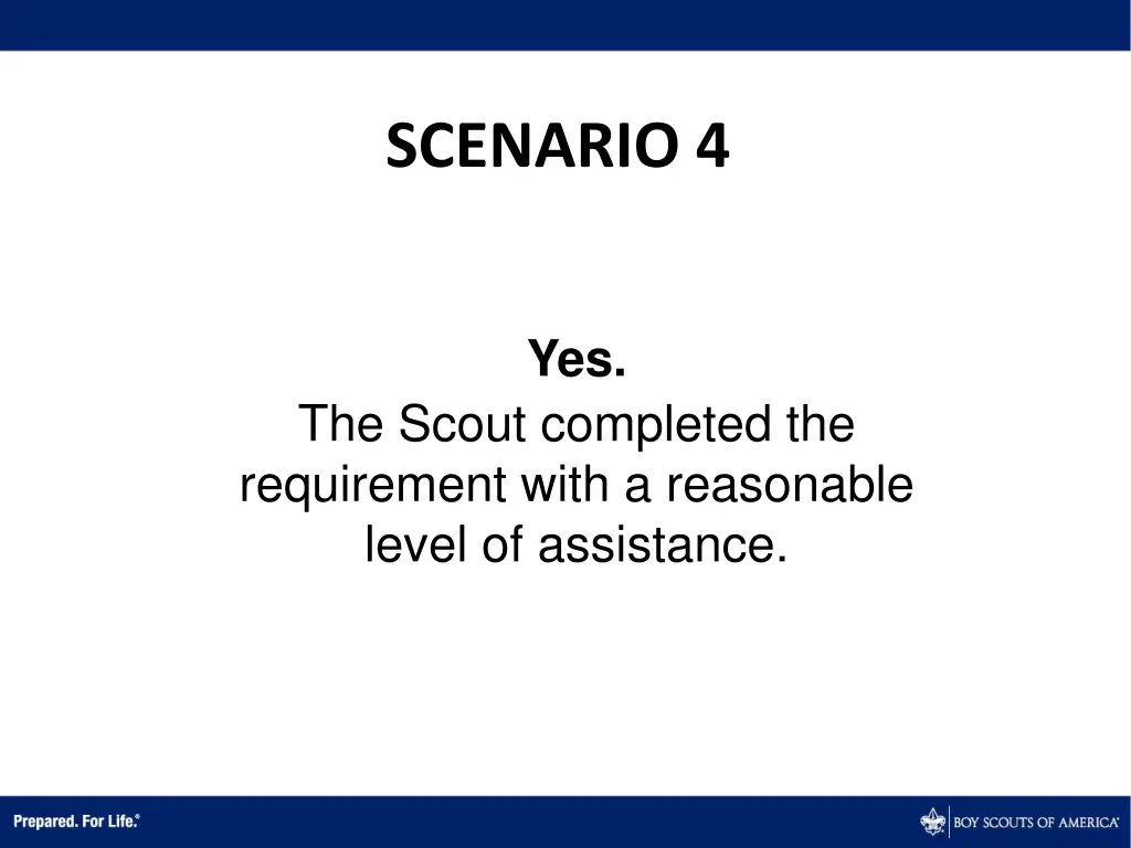 scenario 4 1