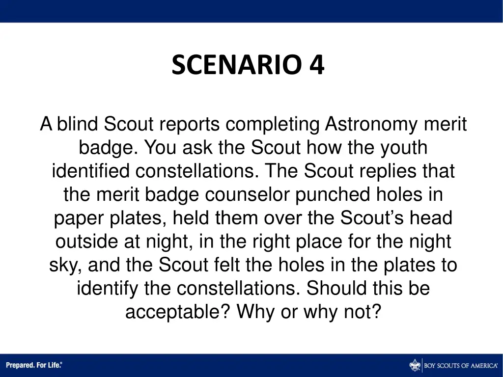 scenario 4
