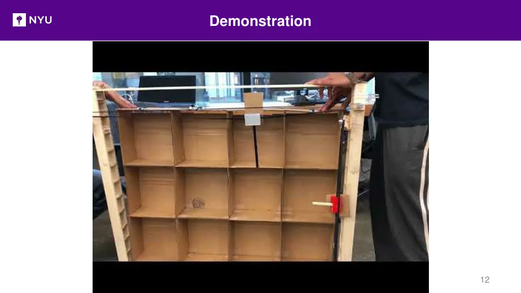demonstration 1