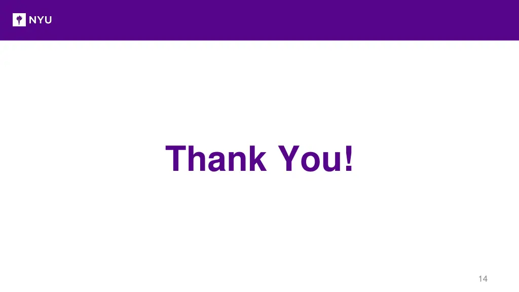 thank you