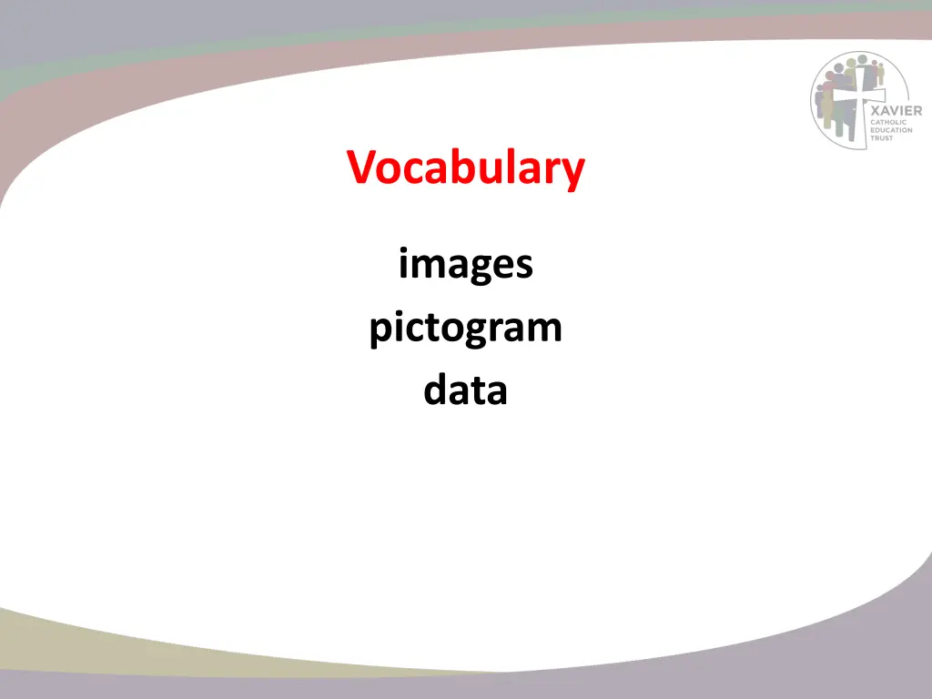 vocabulary 1