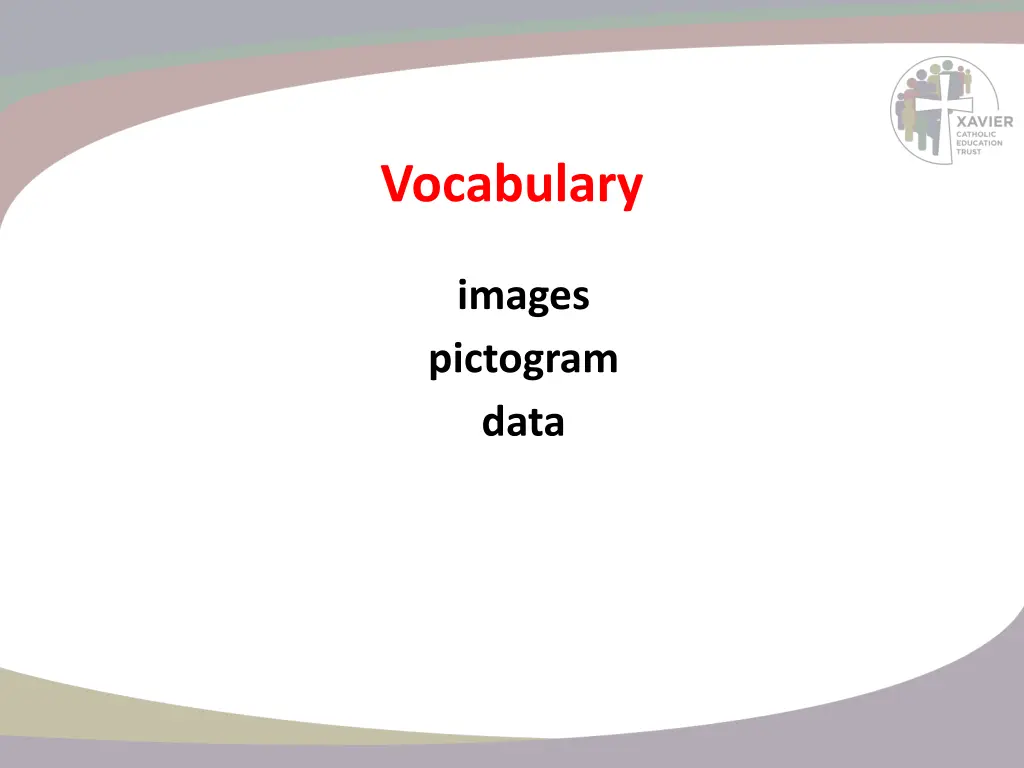 vocabulary 2