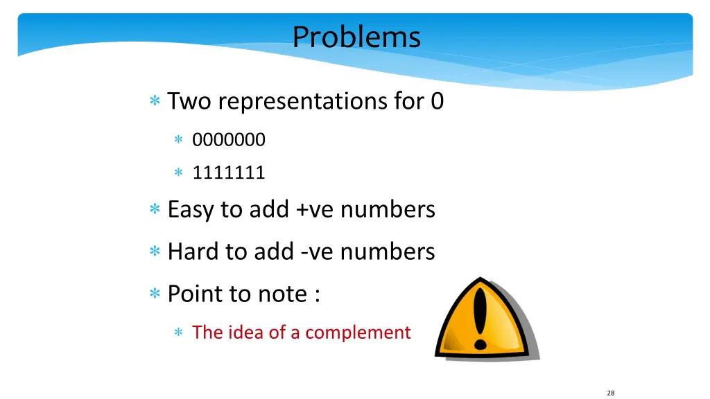 problems 1