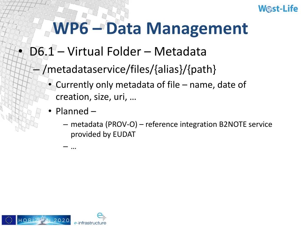 wp6 data management d6 1 virtual folder metadata