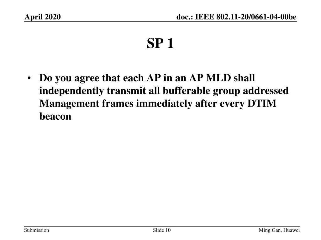 april 2020 9
