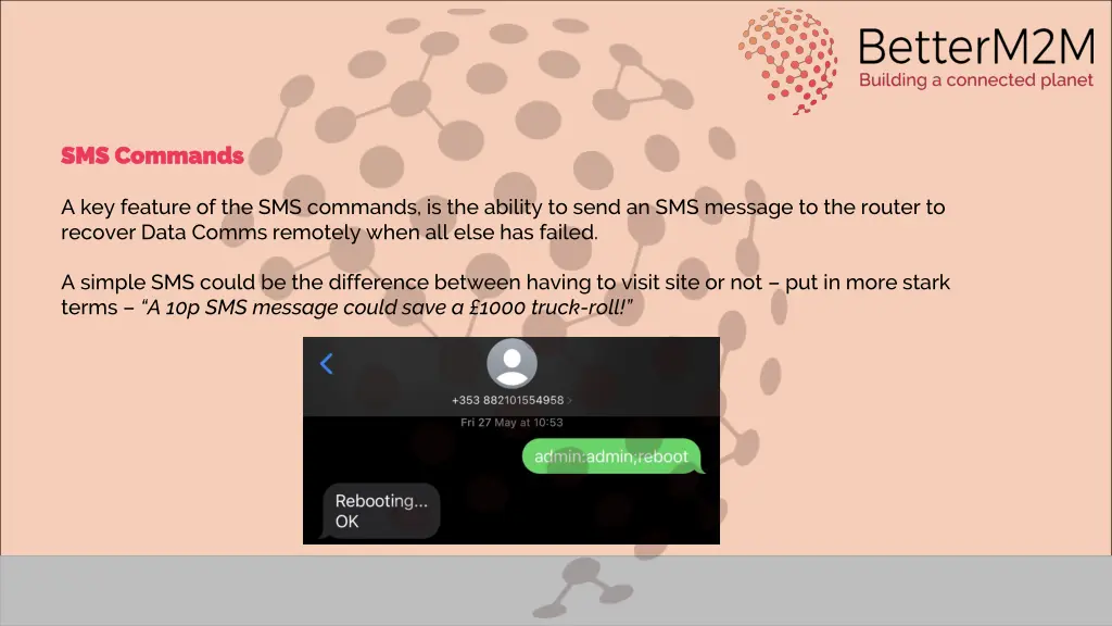 sms commands sms commands