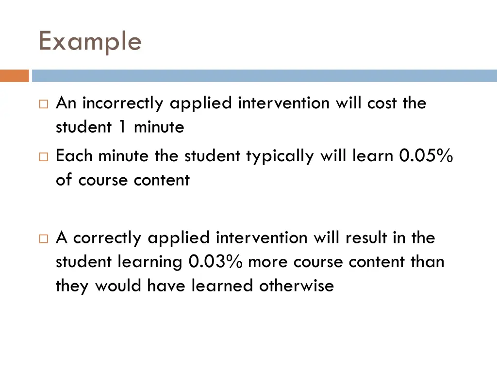 example