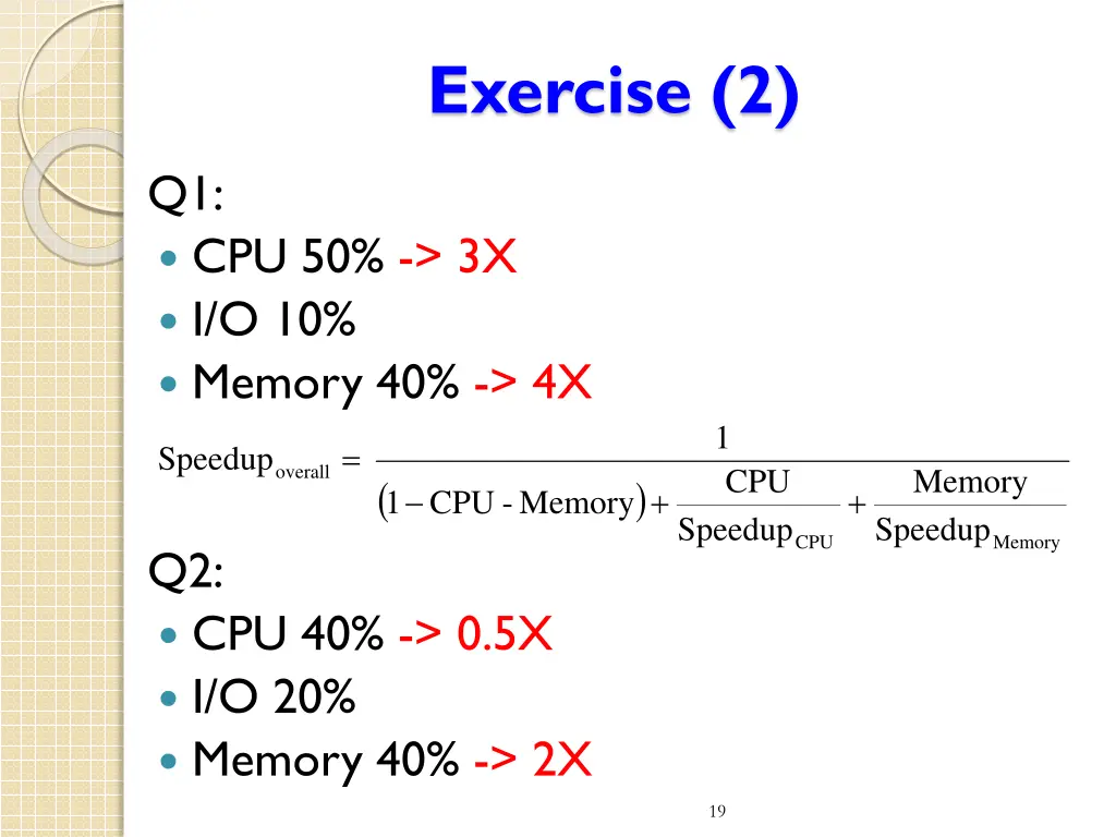 exercise 2