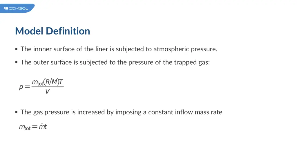 model definition 1