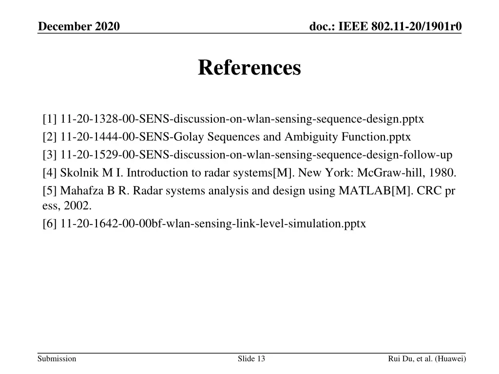 december 2020 12