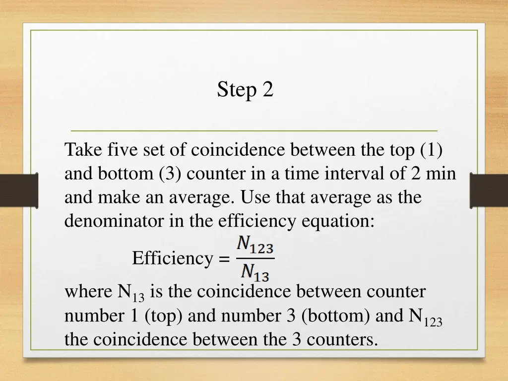 step 2