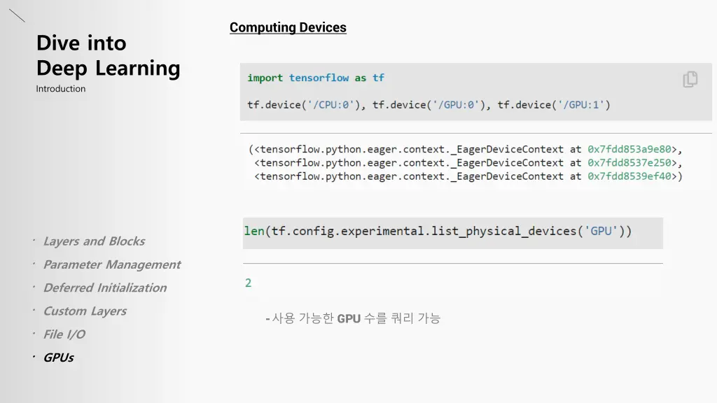 computing devices