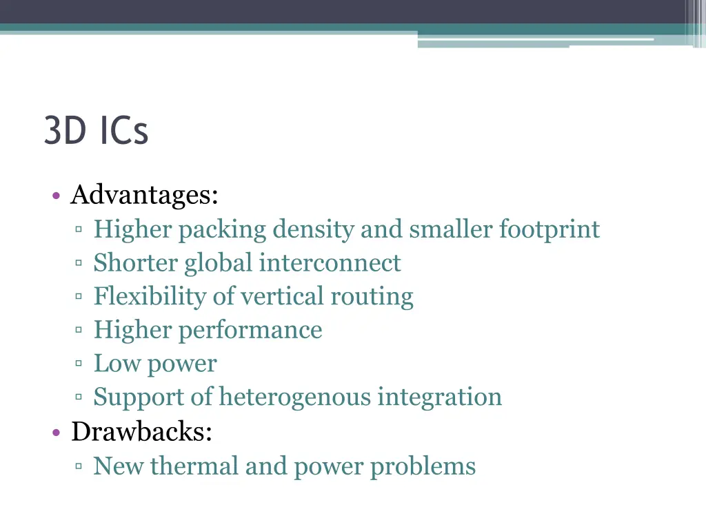 3d ics