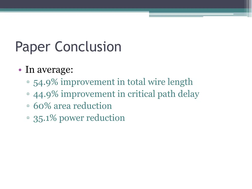 paper conclusion