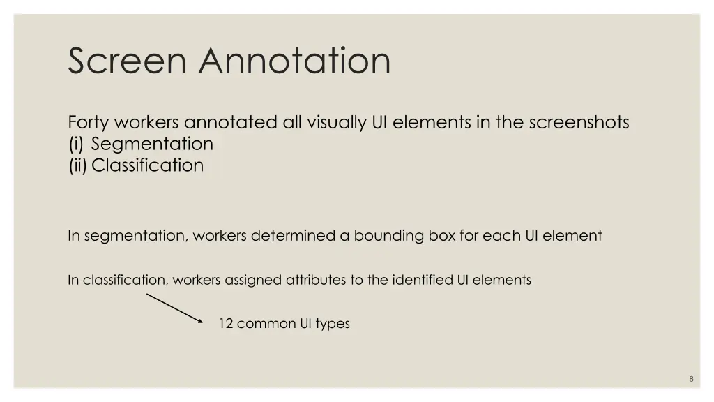 screen annotation