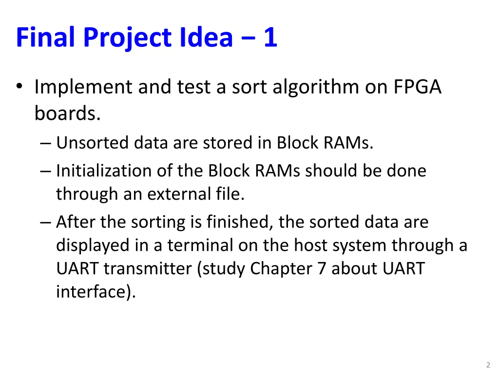final project idea 1