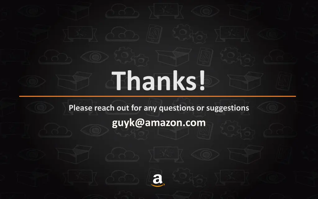 thanks