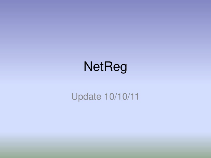 netreg