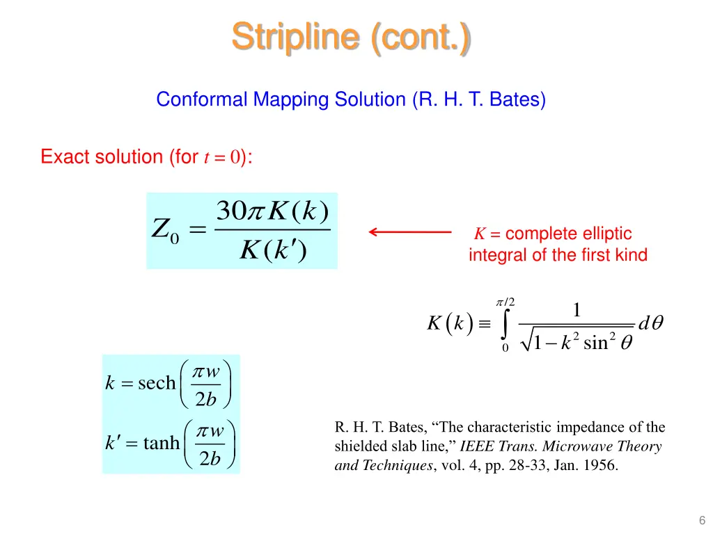 stripline cont 1