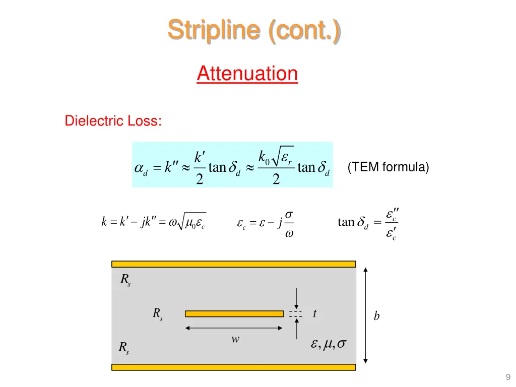 stripline cont 4