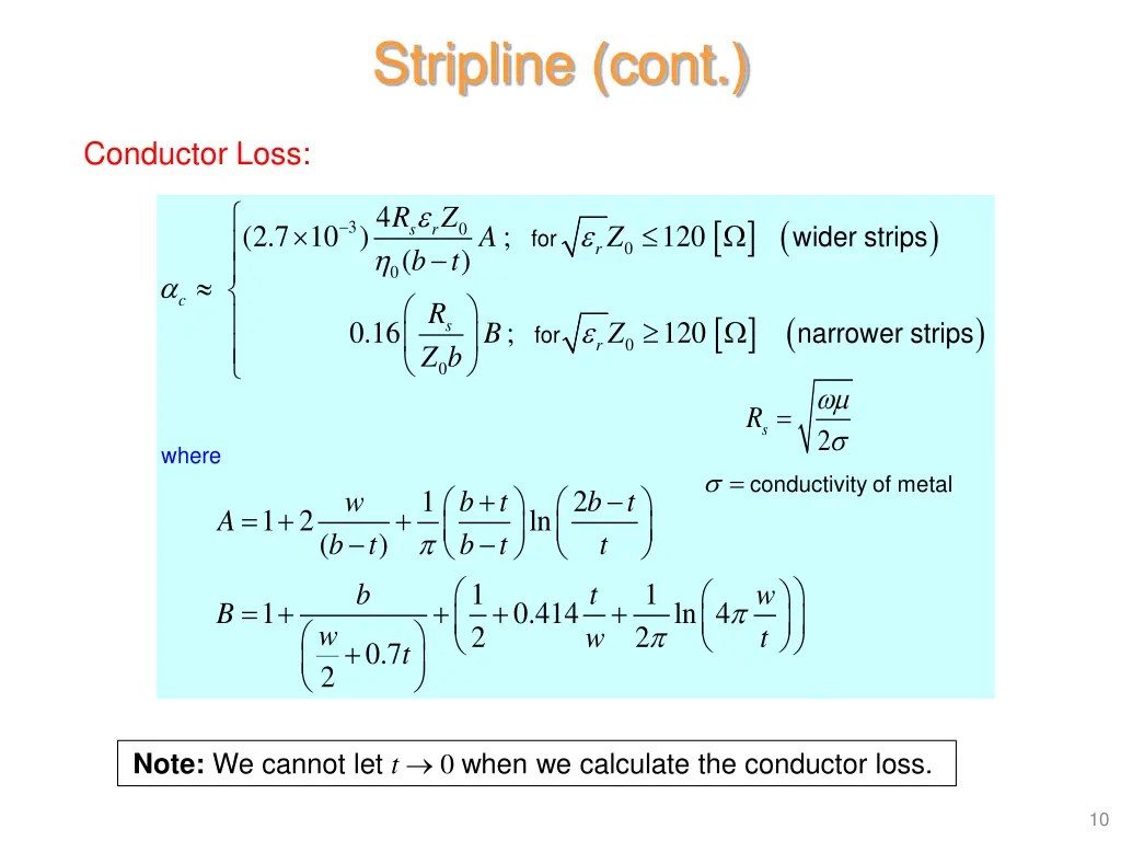 stripline cont 5