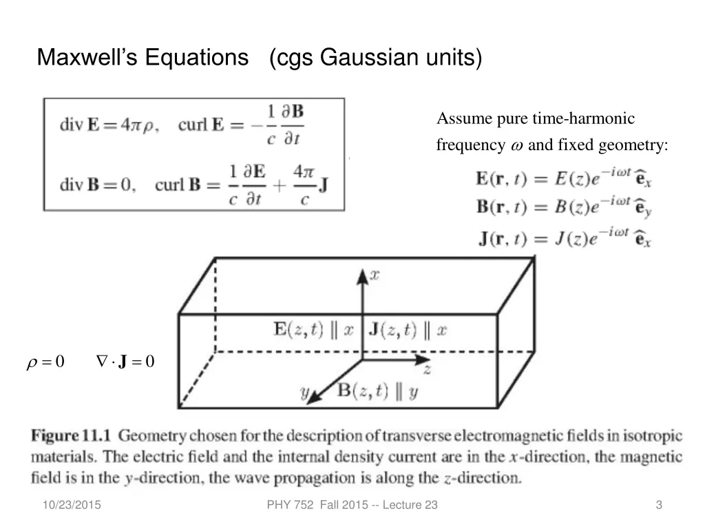 maxwell s equations cgs gaussian units