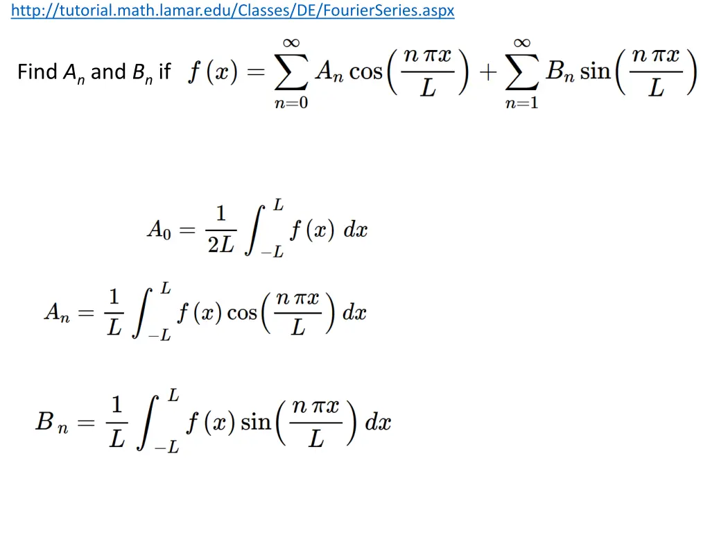 http tutorial math lamar edu classes