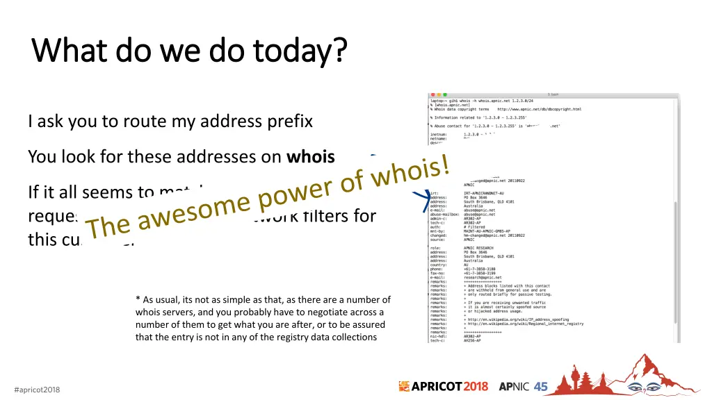 what do we do today what do we do today 1