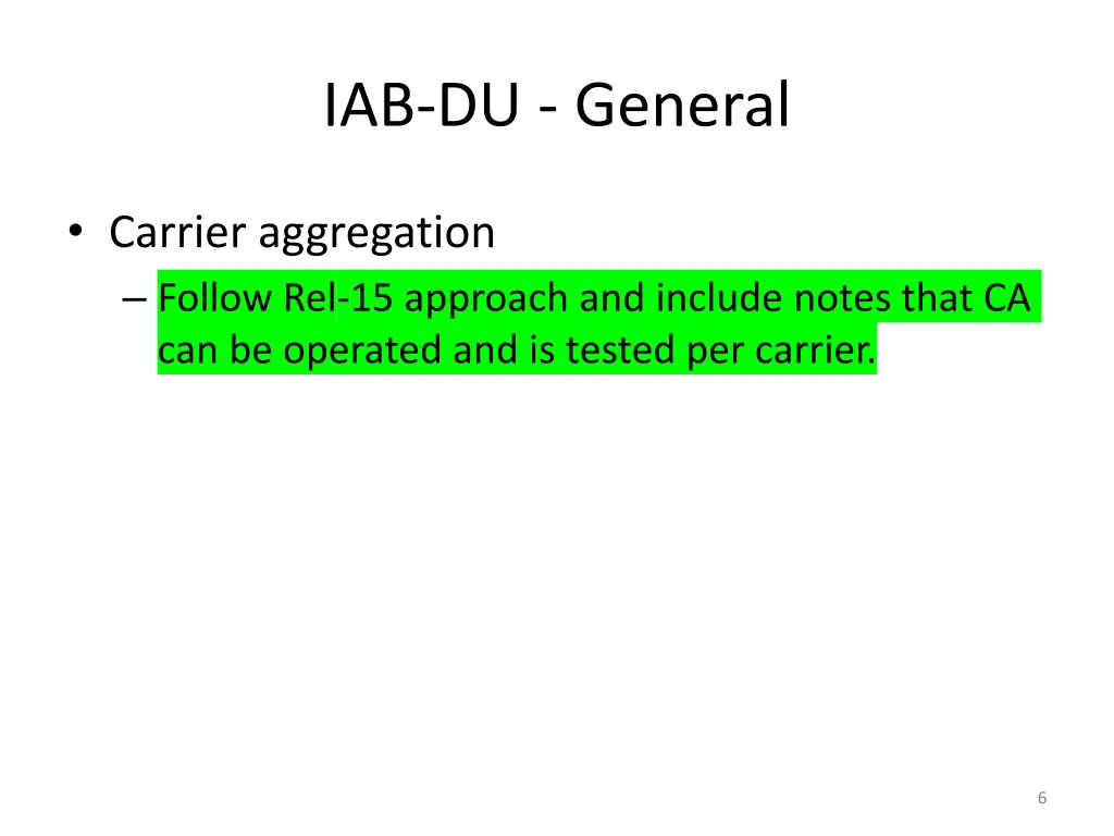 iab du general
