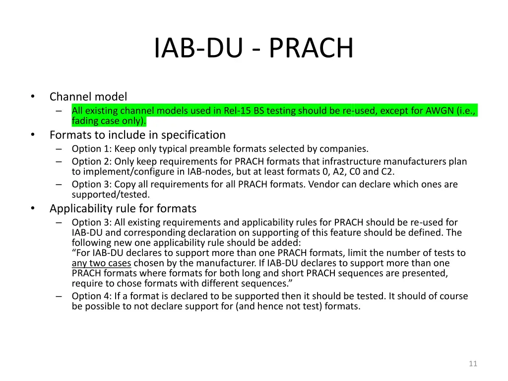 iab du prach
