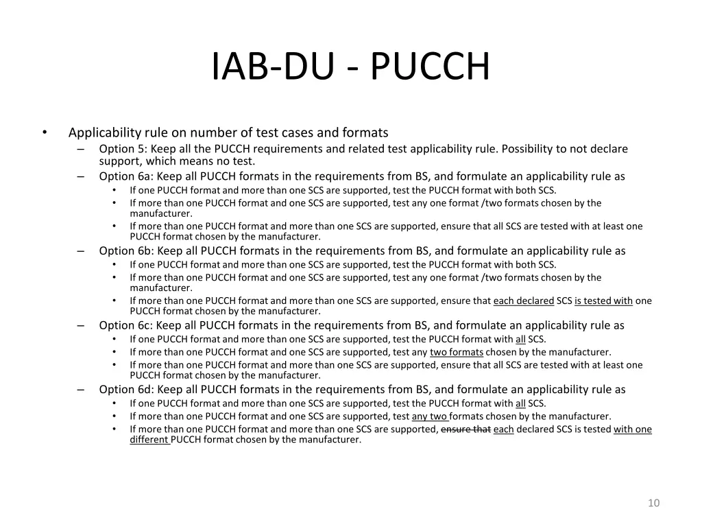 iab du pucch 1