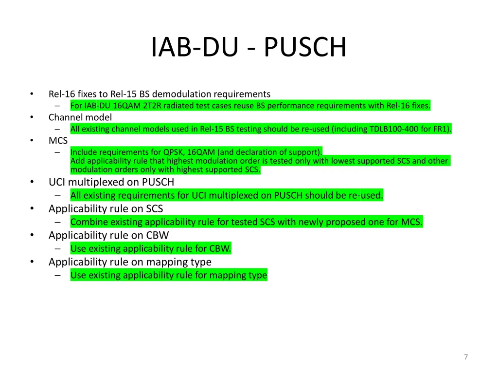 iab du pusch