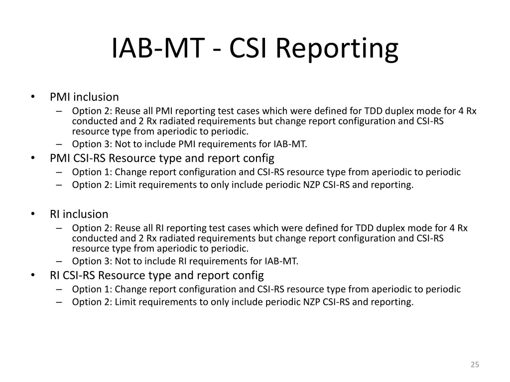 iab mt csi reporting 2