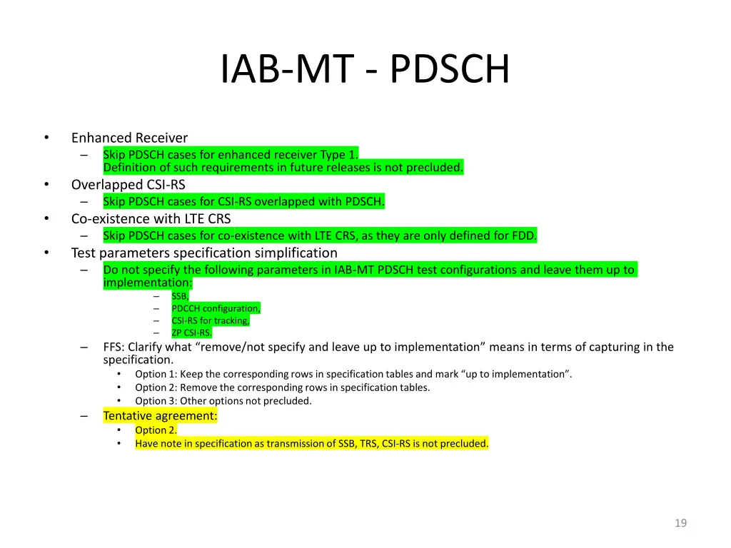 iab mt pdsch 1