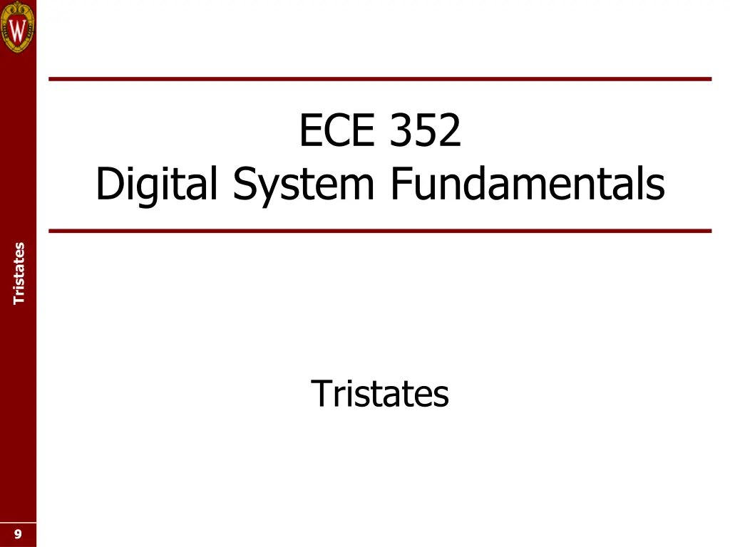 ece 352 1