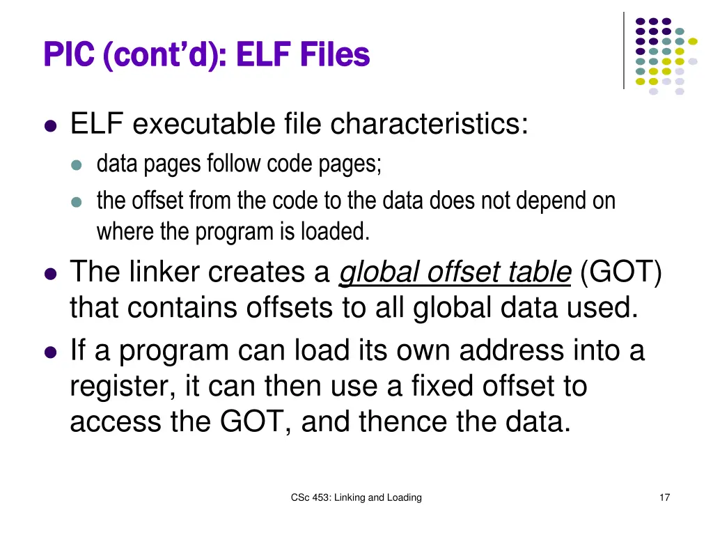 pic cont d elf files pic cont d elf files