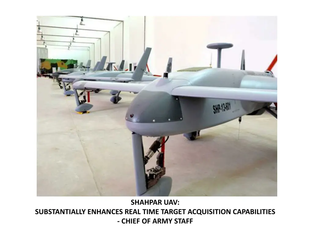 shahpar uav