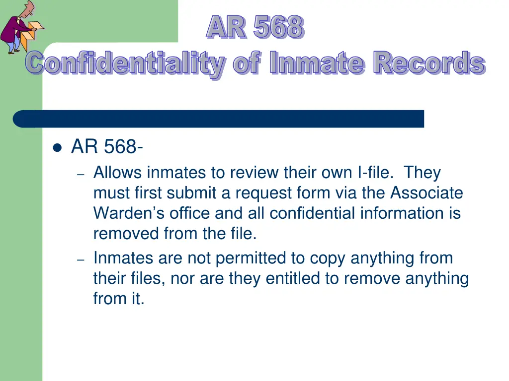 ar 568