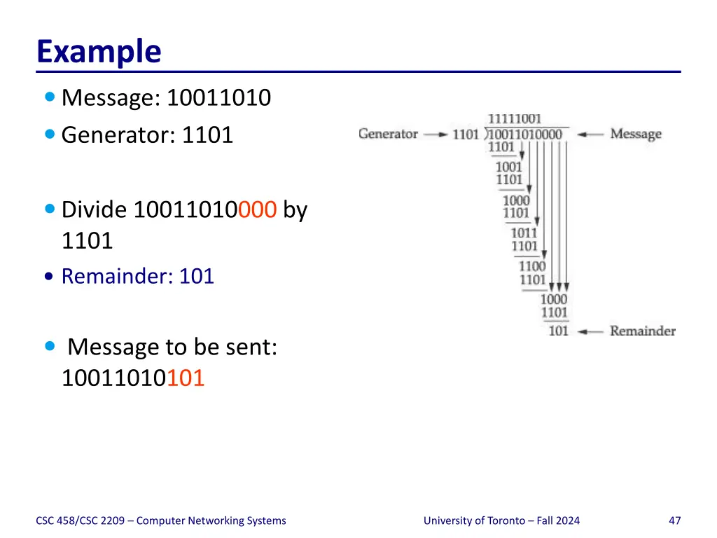 example