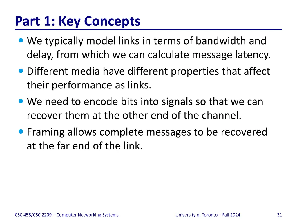 part 1 key concepts