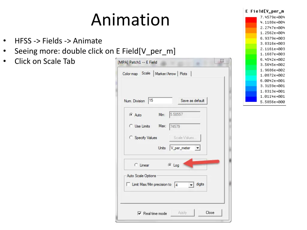 animation